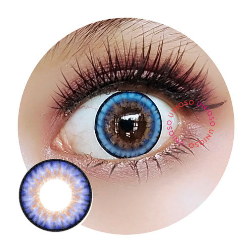 I-Codi Naty V3-05 Angel Eyes Blue (2 lenses/pack)-Colored Contacts-UNIQSO