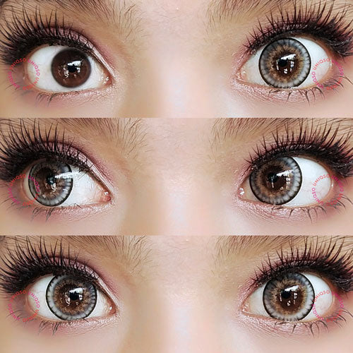 I-Codi Naty V3-05 Angel Eyes Grey Colored Contacts – UNIQSO