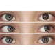 Urban Layer Almaty Grey (1 lens/pack)-Colored Contacts-UNIQSO
