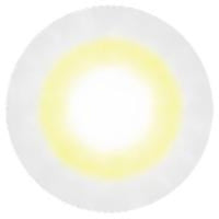 Kazzue Angel Grey (1 lens/pack)-Colored Contacts-UNIQSO