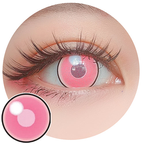 UNIQSO-Colored Contacts, Wigs, Fake Eyelash For Cosplay & Daily Makeup