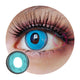 Sweety Crazy Baby Blue Ring (1 lens/pack)-Crazy Contacts-UNIQSO