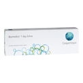 Biomedics 1 Day Extra (30 lenses/pack)-Clear Contacts-UNIQSO