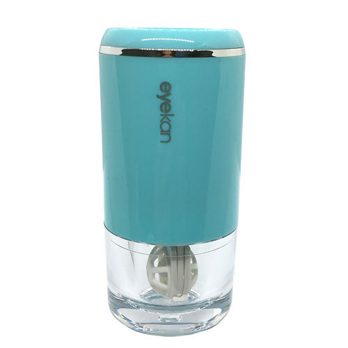 Premium Ultrasonic Contact Lens Cleaner | Contact Lens Cleaning