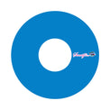 Sweety Crazy UV Glow Blue (1 lens/pack)-UV Contacts-UNIQSO
