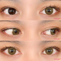 Urban Layer Cloud Brown (1 lens/pack) [Exp: 07/2027]-Colored Contacts-UNIQSO