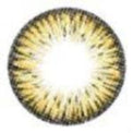 Sweety Colors Of The Wind No 14 Lemon Tea (1 lens/pack)-Colored Contacts-UNIQSO