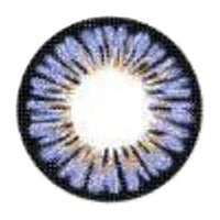 Sweety Colors Of The Wind No 33 Under The Sea (1 lens/pack)-Colored Contacts-UNIQSO