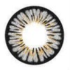 Sweety Colors Of The Wind No 50 Dim Grey (1 lens/pack)-Colored Contacts-UNIQSO