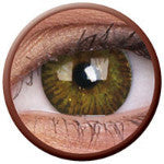 Colorvue 3 tones Brown (2 lenses/pack)-Colored Contacts-UNIQSO