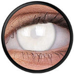 Colorvue Crazy Blind White (2 lenses/pack)-Crazy Contacts-UNIQSO