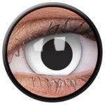 Colorvue Crazy Cross Eyed (2 lenses/pack)-Crazy Contacts-UNIQSO