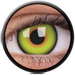 Colorvue Crazy Mad Hatter (2 lenses/pack)-Crazy Contacts-UNIQSO