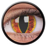 Colorvue Crazy Saurons Eyes (2 lenses/pack)-Crazy Contacts-UNIQSO