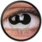 Colorvue Crazy Split Eyes (2 lenses/pack)-Crazy Contacts-UNIQSO