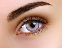 Flash Elixor Cristal (2 lenses/pack)-Colored Contacts-UNIQSO