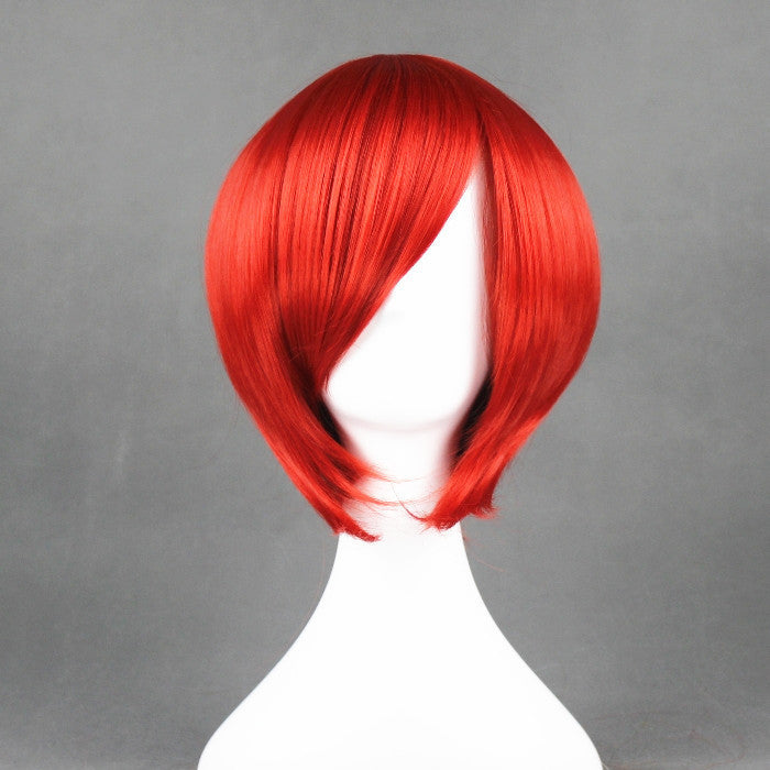 Cosplay Wig - Vocaloid - Akaito-Cosplay Wig-UNIQSO