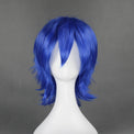 Cosplay Wig - Vocaloid: Kaito-Cosplay Wig-UNIQSO