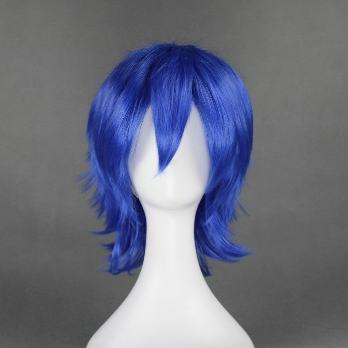 Cosplay Wig - Vocaloid: Kaito-Cosplay Wig-UNIQSO