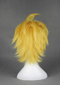 Cosplay Wig - Kingdom Hearts - Ventus-Cosplay Wig-UNIQSO