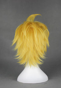 Cosplay Wig - Kingdom Hearts - Ventus-Cosplay Wig-UNIQSO