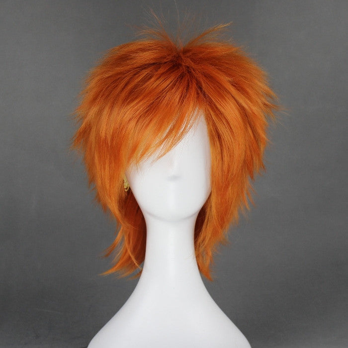 Cosplay Wig - Shugo Chara - Souma Kukai-Cosplay Wig-UNIQSO