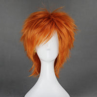 Cosplay Wig - Shugo Chara - Souma Kukai-Cosplay Wig-UNIQSO
