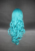 Cosplay Wig - Sailormoon - Kaiou Michiru-Cosplay Wig-UNIQSO