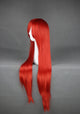 Cosplay Wig - Fairy Tail - Erza Scarlet A-Cosplay Wig-UNIQSO