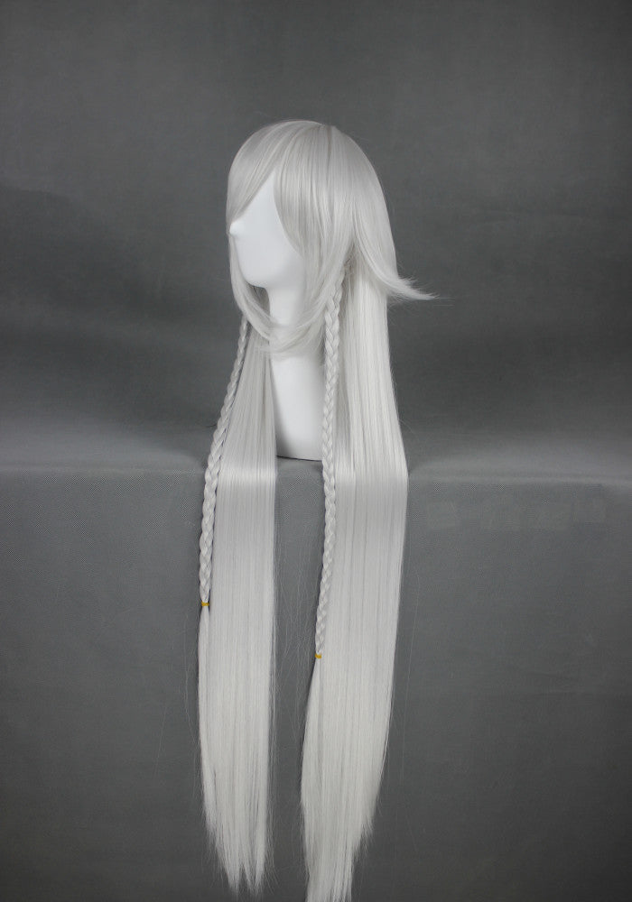 Cosplay Wig - Pandora Hearts - Alice – UNIQSO