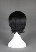 Cosplay Wig - Ao No Exorcist - Okumura Rin-Cosplay Wig-UNIQSO
