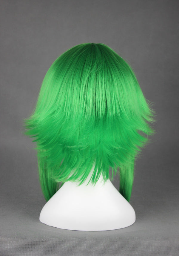 Cosplay Wig - Vocaloid - Gumi 049A-Cosplay Wig-UNIQSO