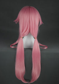 Cosplay Wig - The Future Diary - Gasai Yuno-Cosplay Wig-UNIQSO