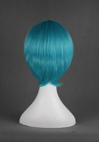 Cosplay Wig - Vocaloid - Miku 076B-Cosplay Wig-UNIQSO