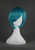 Cosplay Wig - Vocaloid - Miku 076B-Cosplay Wig-UNIQSO