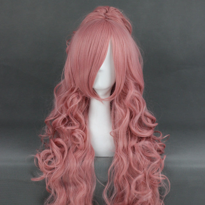 Cosplay Wig - Vocaloid - Luka 076D-Cosplay Wig-UNIQSO