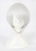 Cosplay Wig - NieR:Automata/2B-Cosplay Wig-UNIQSO