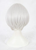 Cosplay Wig - NieR:Automata/2B-Cosplay Wig-UNIQSO