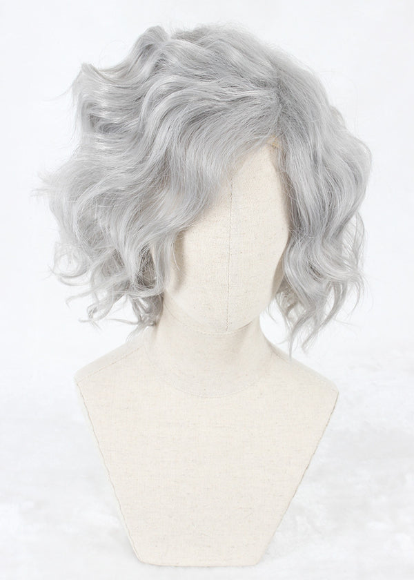 Cosplay Wig - Fate/Grand Order - Edmond Dantes Gankutsuou-Cosplay Wig-UNIQSO
