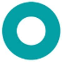 Sweety Crazy Pure Teal Blue (1 lens/pack)-Crazy Contacts-UNIQSO