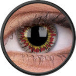 Colorvue Crazy Dire Wraiths-Crazy Contacts-UNIQSO