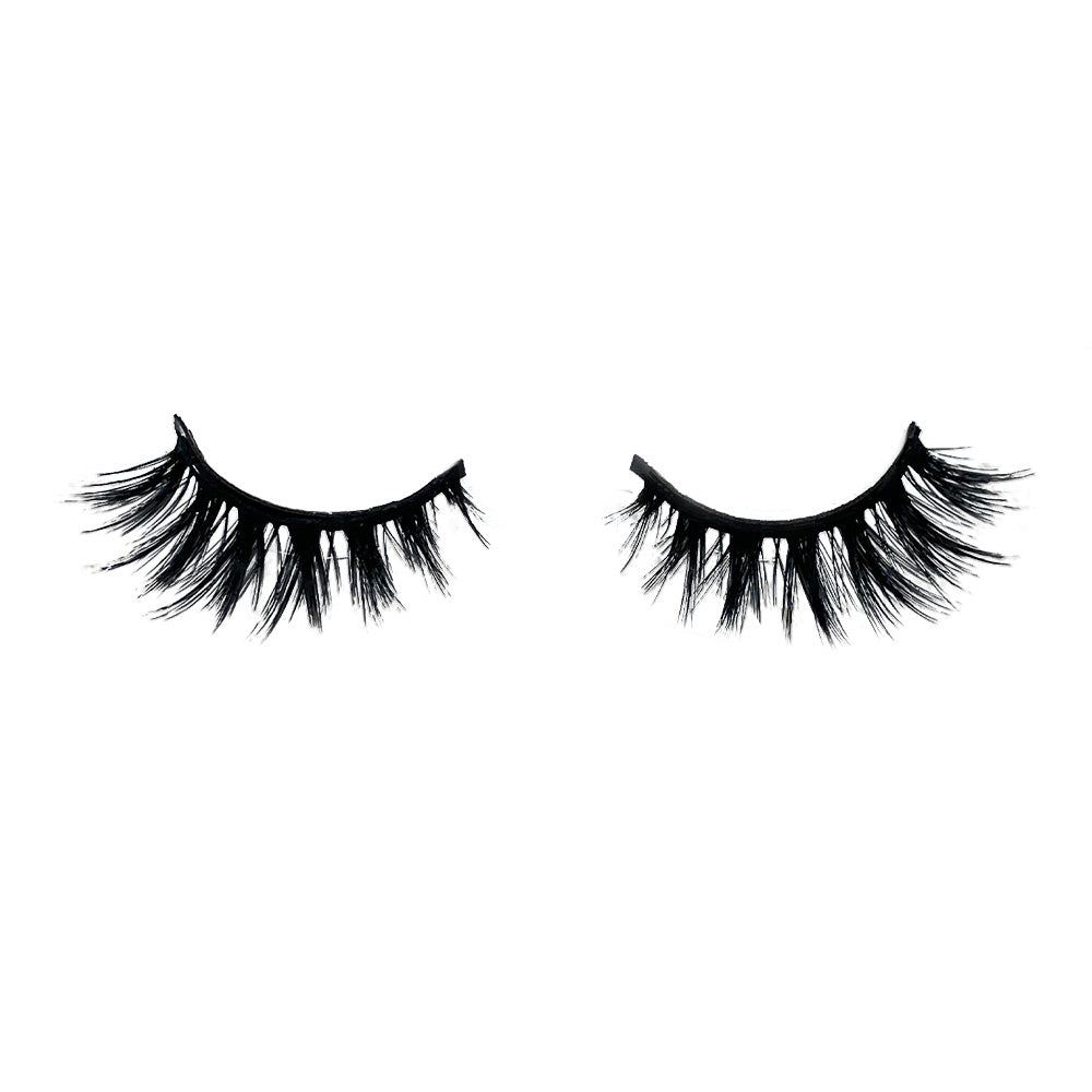 Sweety Magnetic Eyelash 113 -3D-Magnetic Eyelash-UNIQSO