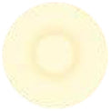 Sweety White Sclera Contacts Flesh Eater (1 lens/pack)-Sclera Contacts-UNIQSO