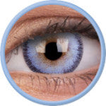Colorvue Fizzy Frozen Blue (2 lenses/pack)-Colored Contacts-UNIQSO