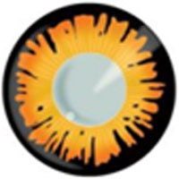 Sweety Crazy Twilight Bella II (1 lens/pack)-Crazy Contacts-UNIQSO