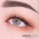 Urban Layer Gogh Grey (1 lens/pack)-Colored Contacts-UNIQSO