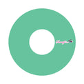 Sweety Crazy UV Glow Green (1 lens/pack)-UV Contacts-UNIQSO