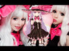 Stella Eyelash Pointed 5119