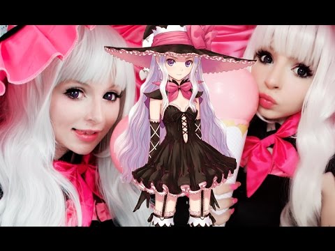 Stella Eyelash Pointed 5119