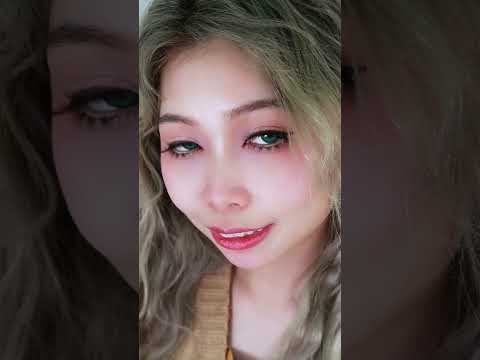 Sweety Milkshake Green (1 lens/pack)